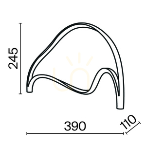 PLONS MOD283TL-L12BS3K stolová lampa Maytoni small 8