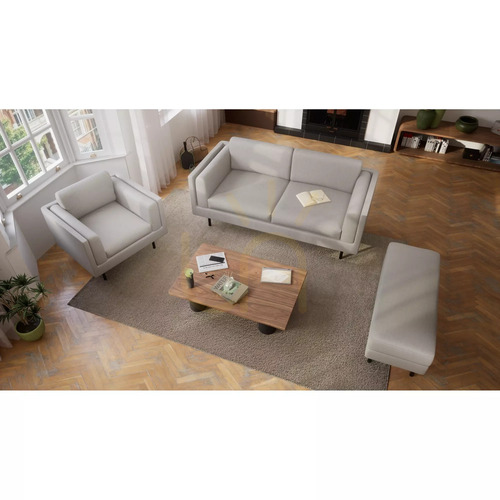 Skontrolujte Dvojmiestna pohovka CHELSEA – Cream City Sofa
