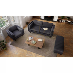 Dvojmiestna pohovka CHELSEA – Pohovka Gray City small 1