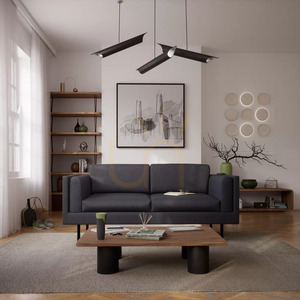 Dvojmiestna pohovka CHELSEA – Pohovka Gray City small 6