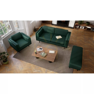 Dvojmiestna pohovka CHELSEA – Green City Sofa small 1