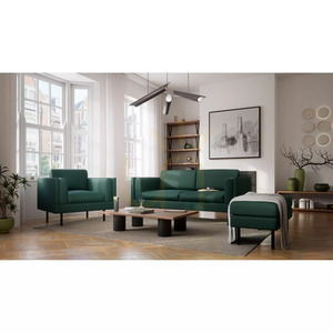 Dvojmiestna pohovka CHELSEA – Green City Sofa small 5