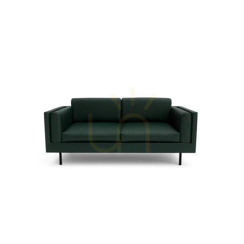 Skontrolujte Dvojmiestna pohovka CHELSEA – Green City Sofa