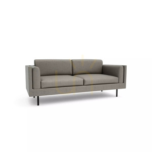 Trojmiestna pohovka CHELSEA – farba Taupe od City Sofa small 2