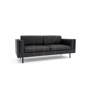 Trojmiestna pohovka CHELSEA – Pohovka Gray City small 2
