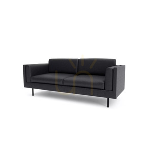 Trojmiestna pohovka CHELSEA – Pohovka Gray City small 3