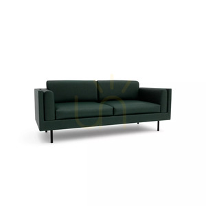 Trojmiestna pohovka CHELSEA – Green City Sofa small 2