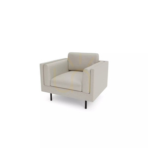 Kreslo CHELSEA – Cream City Sofa small 3