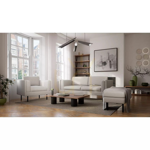 Kreslo CHELSEA – Cream City Sofa small 5