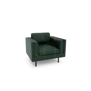 Kreslo CHELSEA – Green City Sofa small 2