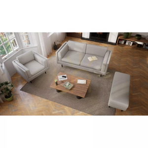 Lavička CHELSEA – Cream City Sofa small 1
