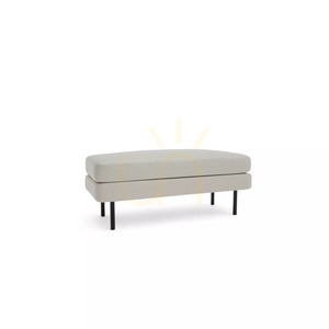 Lavička CHELSEA – Cream City Sofa small 2