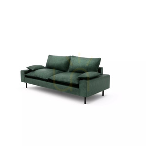 Dvojmiestna pohovka AVENTINE – Green City Sofa small 3