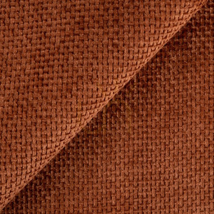 Univerzálna rohová rozkladacia pohovka JORDAAN – tehlovo červená, City Sofa small 8