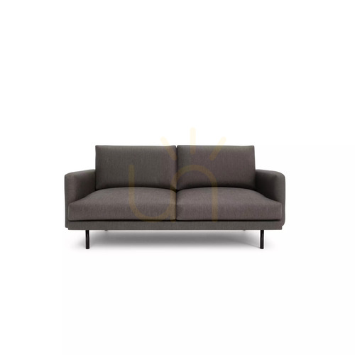 Skontrolujte Trojmiestna pohovka BRERA – farba taupe od City Sofa