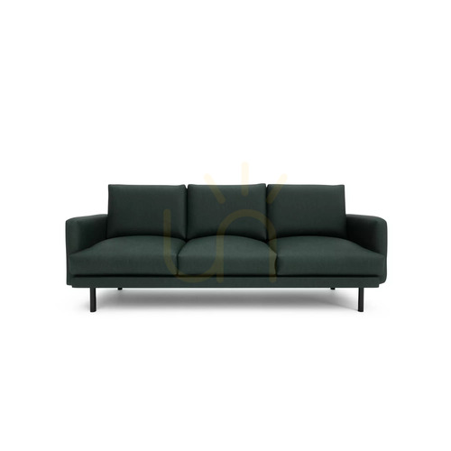 Skontrolujte 4-miestna pohovka BRERA – Green City Sofa
