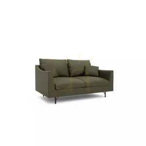 Dvojmiestna pohovka ALFAMA – Green City Sofa small 2