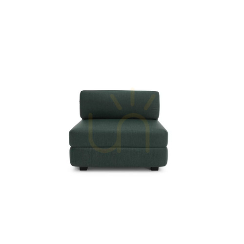 Skontrolujte Modulárna pohovka GRACIA – veľký samostatný modul – City Sofa Green