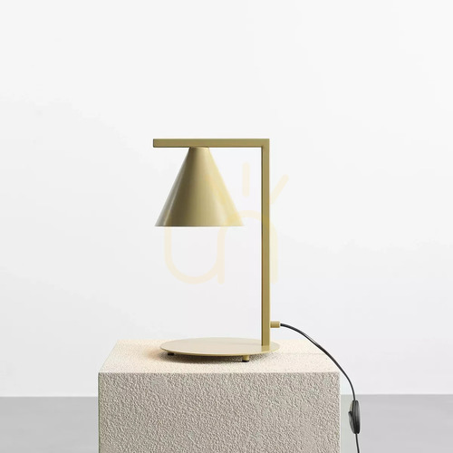 Skontrolujte Stolná lampa Aldex Form 1108B12, pistáciová