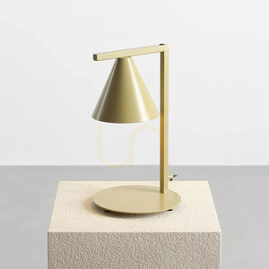 Stolná lampa Aldex Form 1108B12, pistáciová small 4