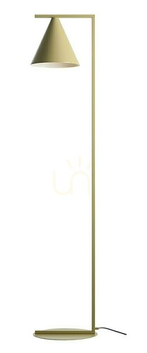 Skontrolujte Stojaca lampa ALDEX 1108A12 v odtieni Pistachio