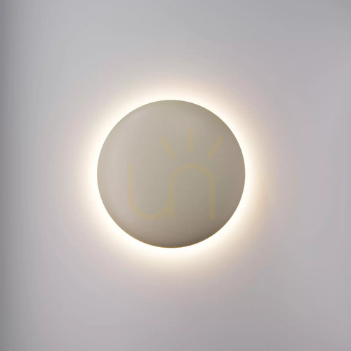 Skontrolujte Nástenné svietidlo Sigma DROP LED teplá béžová 41560