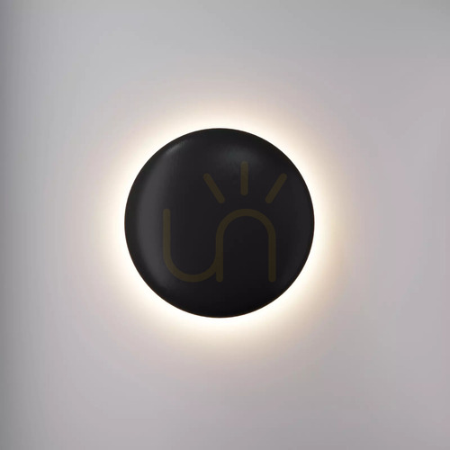 Skontrolujte Nástenné svietidlo Sigma DROP LED čierna 41561