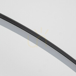Nástenná svietidlo Vexa Black 18 W LED small 3