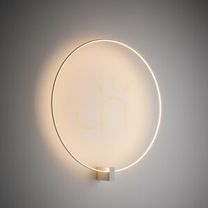 Nástenná svietidlo Vexa White 30 W LED small 2