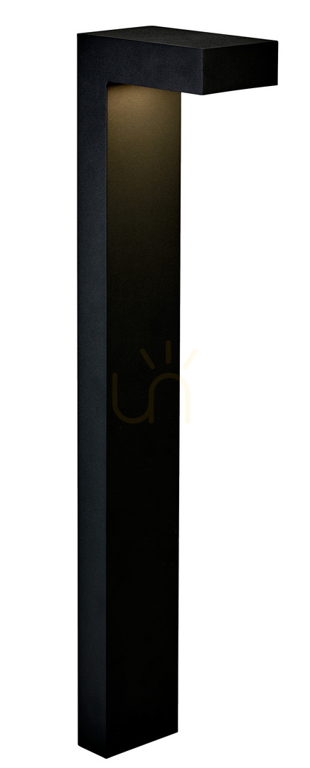 Asker DC1311BL Black NORLYS LED Floor Lamp