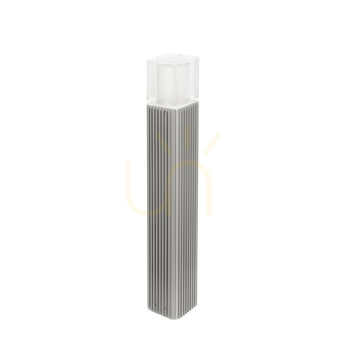 Skontrolujte Stojaca lampa Frigga 2155AL Silver LED od NORLYS