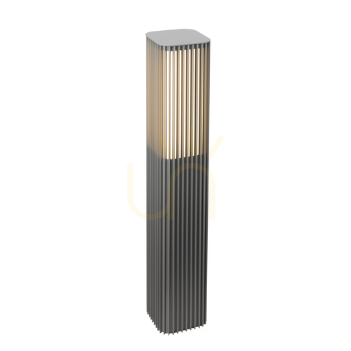 Skontrolujte Stojaca lampa Astrid 2210AL Silver LED od NORLYS