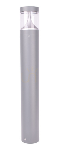 Skontrolujte Stojaca lampa Egersund Mini 2302AL Silver LED od spoločnosti NORLYS