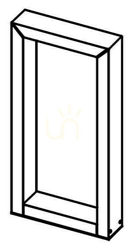 Skontrolujte Medená LED stojaca lampa Hellvik 2410CB od NORLYS