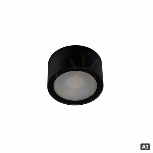 Skontrolujte Vonkajšie stropné svietidlo NORLYS Sol 4053BL LED 19,3W 3000K stmievateľné čierne Ø20 cm IP65