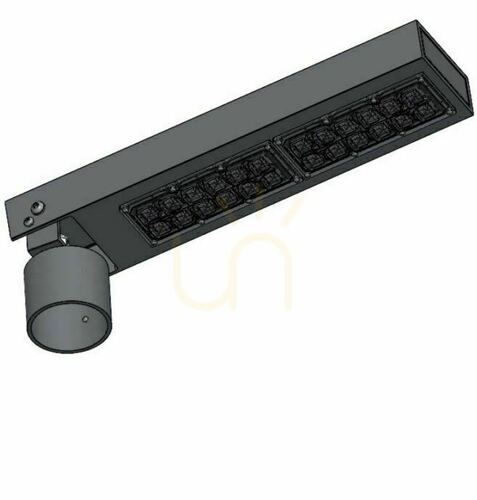 Skontrolujte Záhradná lucerna Asker 4392GR v šedej farbe s LED osvetlením od NORLYS
