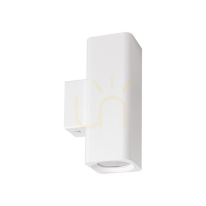 Nástenná lampa GAP540 White od Gea Luce small 0