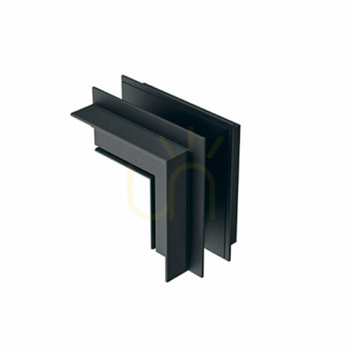 Skontrolujte GBIGIN2 Spojka zbernice, čierna, Gea Luce