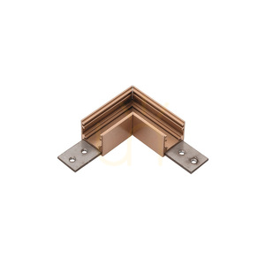 GBIGS8 Spojka zbernice, farba Champagne, Gea Luce small 0
