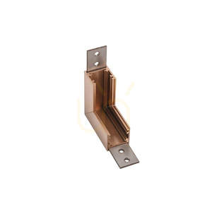 GBIGS15 Spojka zbernice, farba Champagne, Gea Luce small 0