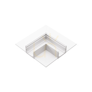 GBIGSB5 Spojka zbernice, biela, Gea Luce small 0