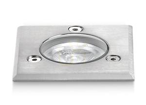 GES221C Gea Luce IP67 Osvetlenie príjazdovej cesty small 0