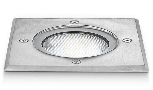 Skontrolujte GES261 Gea Luce IP67 Osvetlenie príjazdovej cesty