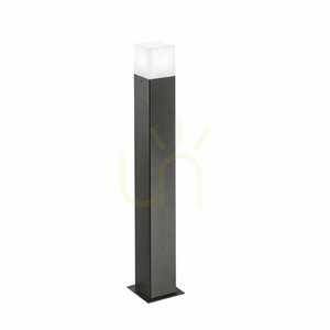 GES412 Osvetľovací stĺp Graphite Gea Luce, IP44 small 0