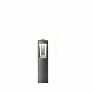 GES490 Osvetľovací stĺp Graphite Gea Luce, IP54 small 0