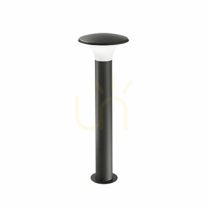 GES512 Osvetľovací stĺp Graphite Gea Luce, IP44 small 0