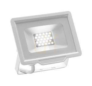 Gea Luce GES841C biely LED reflektor, IP65 small 0