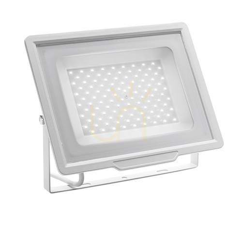 Skontrolujte Gea Luce GES844N biely LED reflektor, IP65