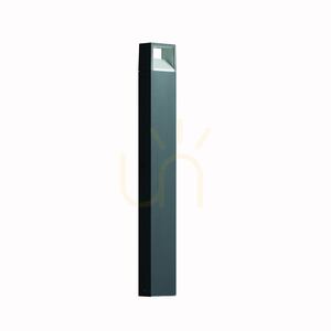 GES1152 Hnedý stĺp verejného osvetlenia Gea Luce IP54 small 0
