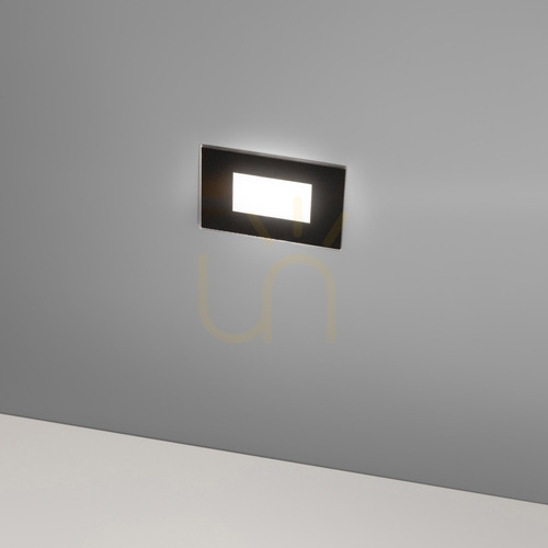 Skontrolujte GES2041 Gea Luce IP66 Osvetlenie schodiska
